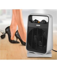 Gaisa sildītājs Unold Gaisa sildītājs z wiatrakiem Rotate 86116 Gaisa sildītāji