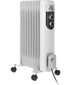 Sildītājs Teesa eļļas 2000 W