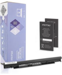 MITSU BC/HP-250G6 Baterija (HP 2200 MAH 33 WH)