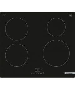 BOSCH PIE611BB5E induction cooktop