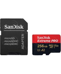 MEMORY MICRO SDXC 512GB UHS-I/W/A SDSQXCD-512G-GN6MA SANDISK