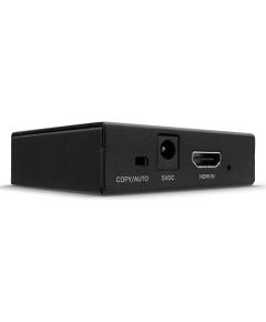 I/O VIDEO SPLITTER HDMI 2PORT/38158 LINDY