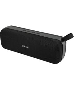 Tellur Bluetooth Speaker Loop 10W black