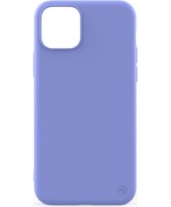 Tellur Cover Liquide Silicone for iPhone 11 Pro purple