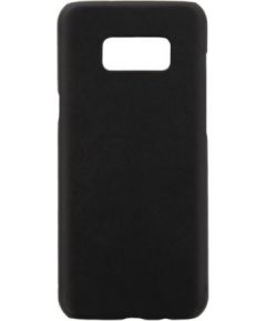 Tellur Cover Slim for Samsung Galaxy S8 Plus black