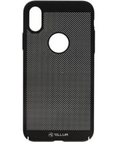 Tellur Cover Heat Dissipation for iPhone X/XS black