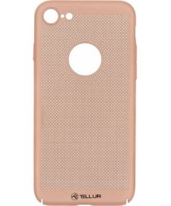 Tellur Cover Heat Dissipation for iPhone 8 rose gold