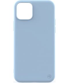 Tellur Cover Soft Silicone for iPhone 11 Pro ocean blue