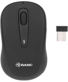 Tellur Basic Wireless Mouse mini black