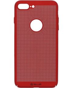 Tellur Cover Heat Dissipation for iPhone 8 Plus red