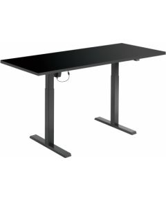 White Shark Gaming Desk Dark Force