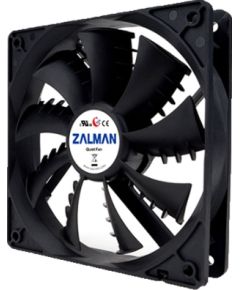 Zalman ZM-F2 Plus(SF) 92mm, EBR Bearing, 1500RPM