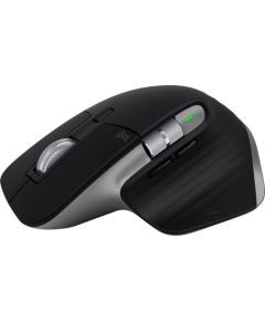 LOGITECH MX Master 3S For MAC Bluetooth Mouse - SPACE GREY