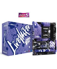 Asrock Z790 LiveMixer Intel Z790 LGA 1700 ATX