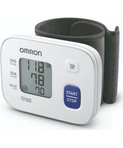 Omron RS1 Wrist Automatic