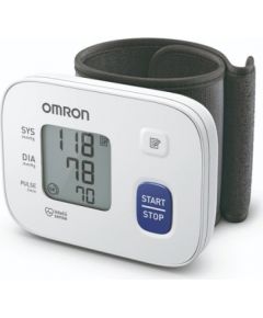 OMRON RS1 Asinsspiediena mērītājs uz apakšdelma