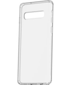 Evelatus  
       Samsung  
       S10e Silicone case 
     Transparent