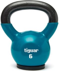 Tiguar kettlebell TI-KB0006