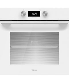 Built in oven Teka HLB8400PWH urban white