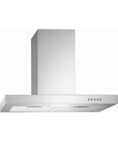 Hood Bomann DU7600 inox