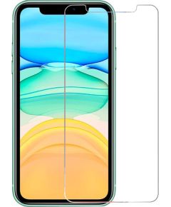 Tempered Glass PRO+ Premium 9H Aizsargstikls Apple iPhone 12 / 12 Pro