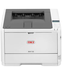 OKI 45762002 Printer B412dn