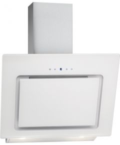 Bomann DU771.1GW white Tvaika nosūcējs