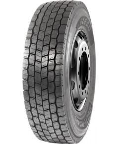 315/80R22.5 LEAO (INFINITY) KTD300 156/150L (154/150M) 20PR M+S 3PMSF