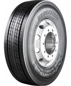 315/70R22.5 BRIDGESTONE DURAVIS R-STEER 002 156L/154M TL 3MPSF M+S