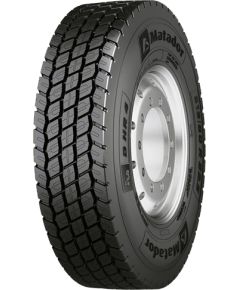 235/75R17.5 MATADOR D HR4 132/130M 3PMSF