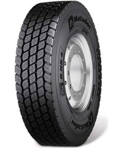 315/80R22.5 MATADOR D HR4 156/150L M+S 3PMSF