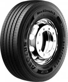 315/70R22.5 AEOLUS NEO ALLROADS S 18PR 156/150L HL M+S 3PMSF