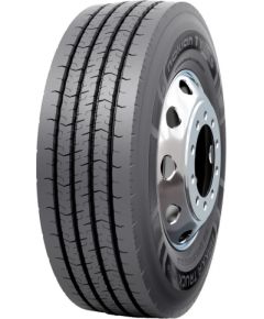 385/55R22.5 NOKIAN HAKKA TRUCK STEER 160K (158L) M+S 3PMSF