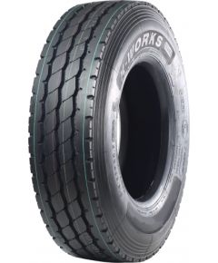 425/65R22.5 LEAO (INFINITY) KMA400 165K 20PR 3PMSF TL