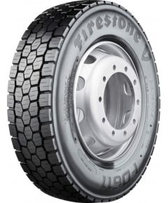 285/70R19.5 FIRESTONE FD611 145M/146L TL