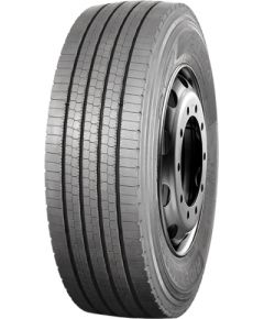 225/75R17.5 LEAO (INFINITY) KLS200 129/127M 14PR 3PMSF TL