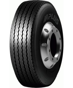 385/55R22.5 APLUS T706 160L 20PR TL M+S