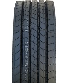 385/55R22.5 APLUS S201 160L 20PR TL M+S