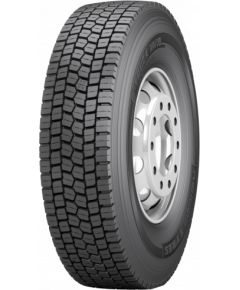 235/75R17.5 NOKIAN E-TRUCK DRIVE 132/130M 3PMSF