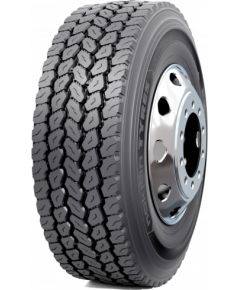 385/65R22.5 NOKIAN R-TRUCK TRAILER 160K TL M+S 3PMSF