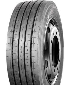 385/55R22.5 LEAO (INFINITY) KTS300 160K (158L) 20PR M+S 3PMSF