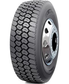 265/70R19.5 NOKIAN R-TRUCK Trailer 143/141J TL 3MPSF