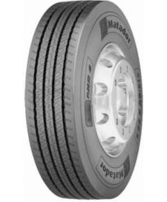 315/70R22.5 MATADOR F HR4 156/150L M+S