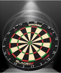 Winmau Blade 6 Triple Core