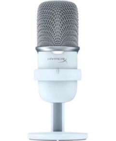 Kingston MICROPHONE HYPERX SOLOCAST/WHITE 519T2AA HYPERX