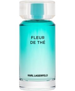 Karl Lagerfeld Karl Lagerfeld Fleur De The EDP 100ml