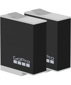 GoPro аккумулятор Enduro Hero 9/10/11 Black 2 шт.