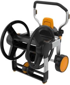 Fiskars Ūdensrats Waterwheel XL ar manuālo tinumu