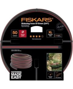 Fiskars Laistīšanas šļūtene 19mm (3/4") 50m Q4