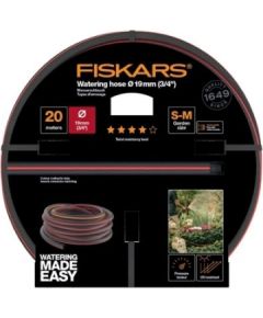 Fiskars Laistīšanas šļūtene 19mm (3/4") 20m Q4